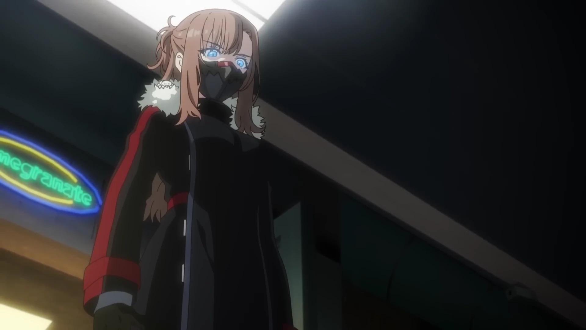 Magical Girl Lyrical Nanoha EXCEEDS Gun Blaze thumbnail