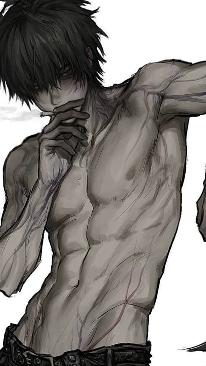 Silas \| Your obsessive stalker. thumbnail