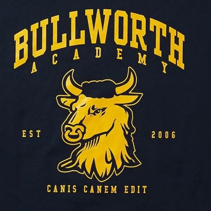 Bullworth academy / bully: scholarship edition  thumbnail