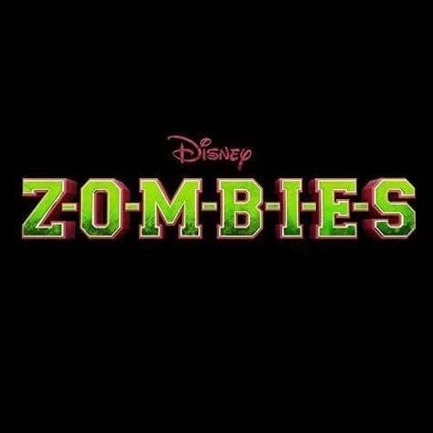 DISNEY: Z-O-M-B-I-E-S  thumbnail