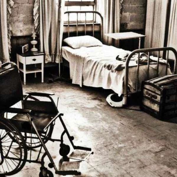 St. bullworth psychiatric center thumbnail
