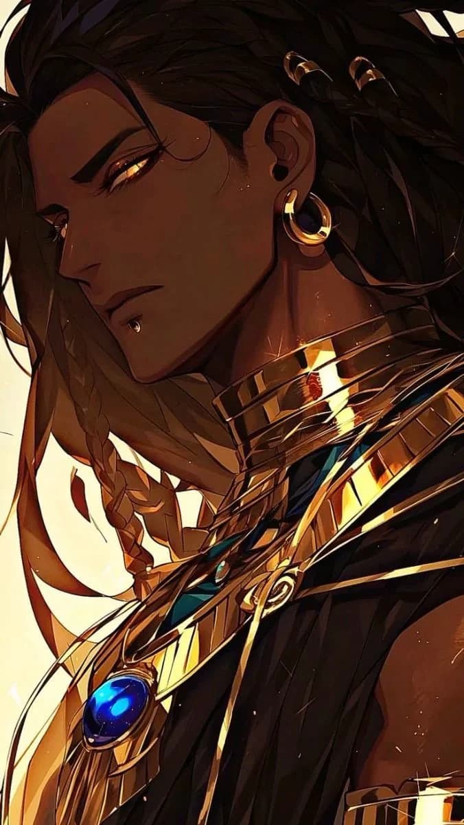 Arman/King of Egypt thumbnail