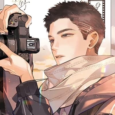 Photographer Boyfriend thumbnail
