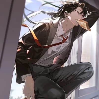 Rebellious Student thumbnail