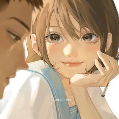 Your Childhood Friend thumbnail