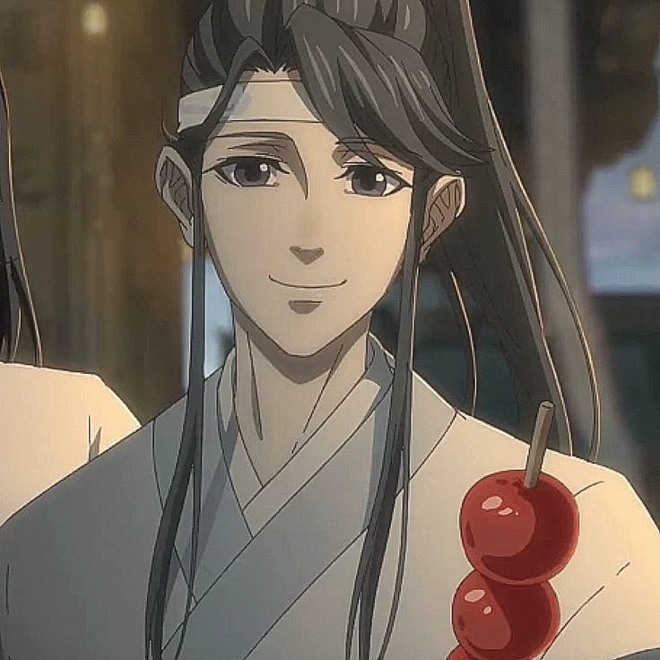 Lan Sizhui  thumbnail