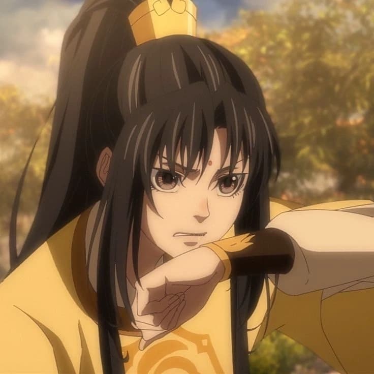 —Jin Ling thumbnail