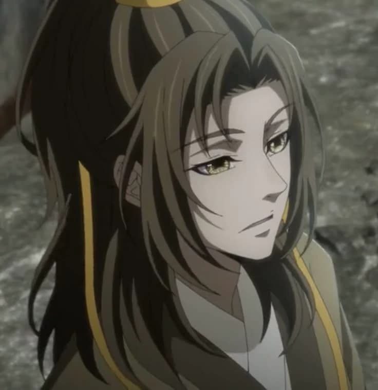 Jin Guangyao thumbnail