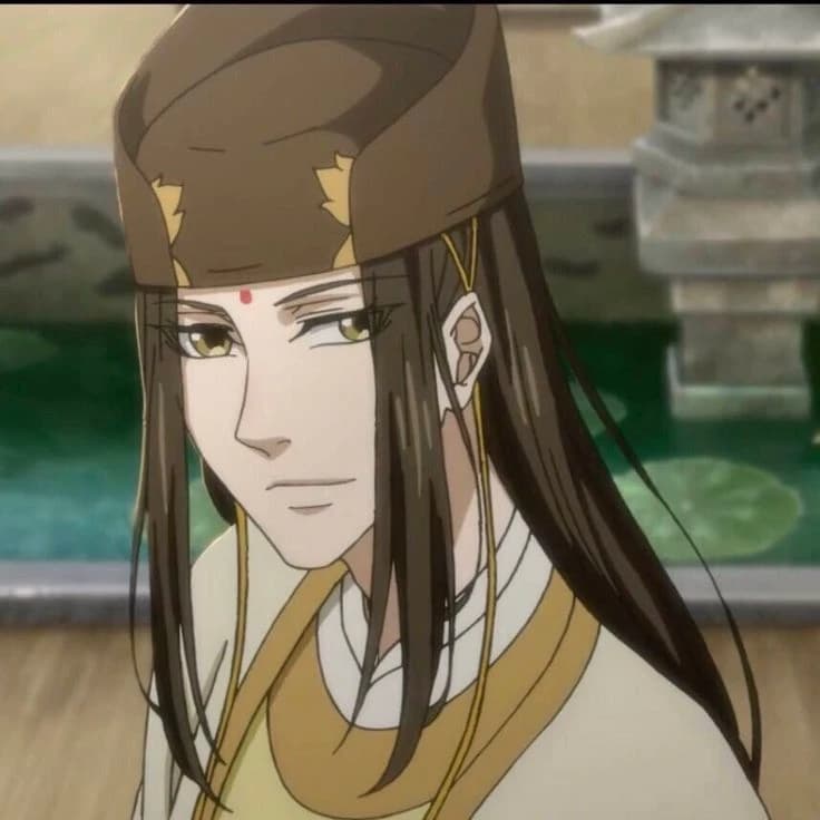Jin Guangyao  thumbnail