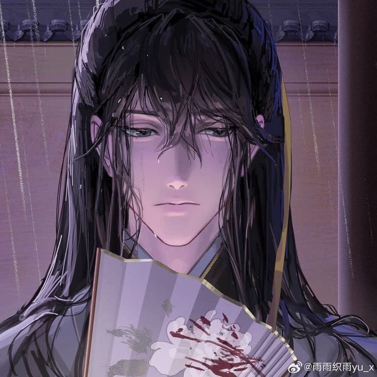 Nie Huaisang thumbnail