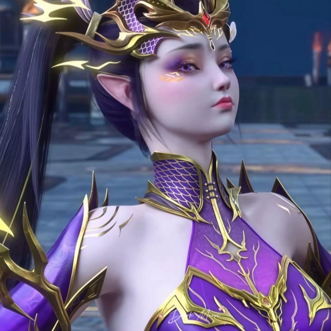 Zi Yan thumbnail