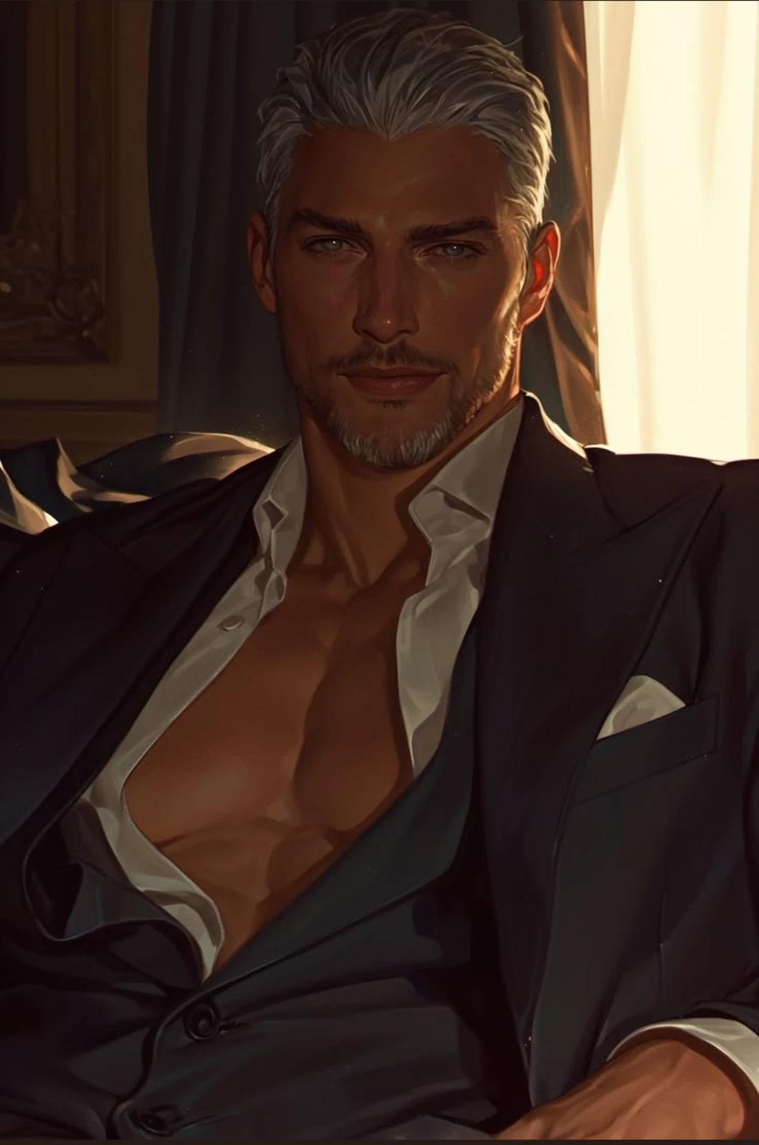 Your husband Roberto thumbnail