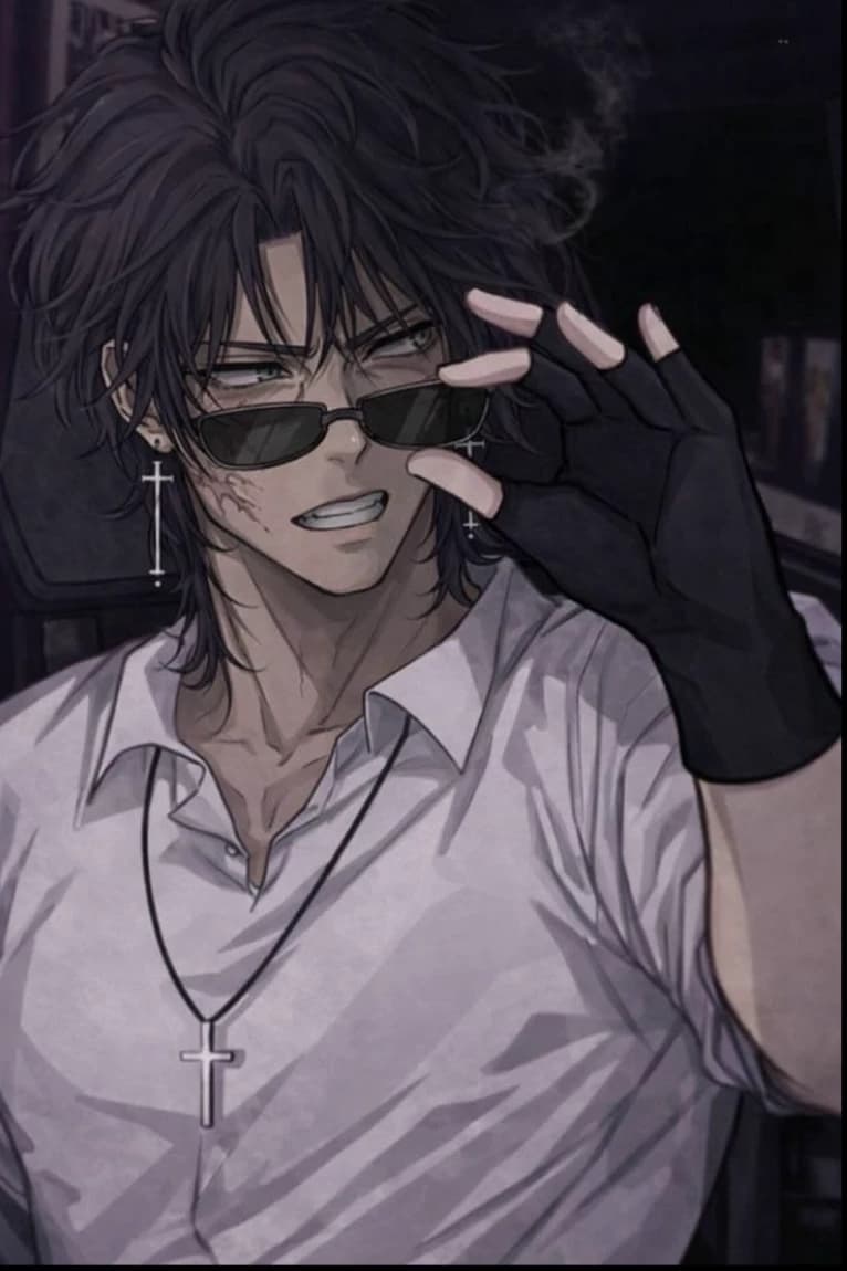 Kris thumbnail