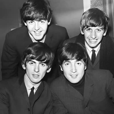 The Beatles thumbnail