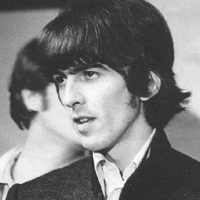 George Harrison thumbnail