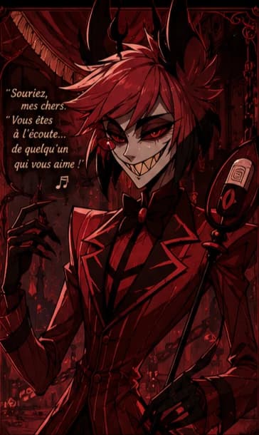 Alastor thumbnail