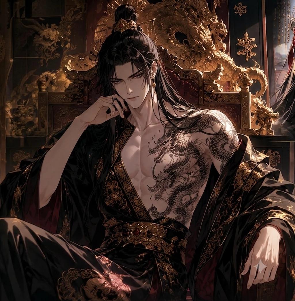 Li Xuanlong thumbnail