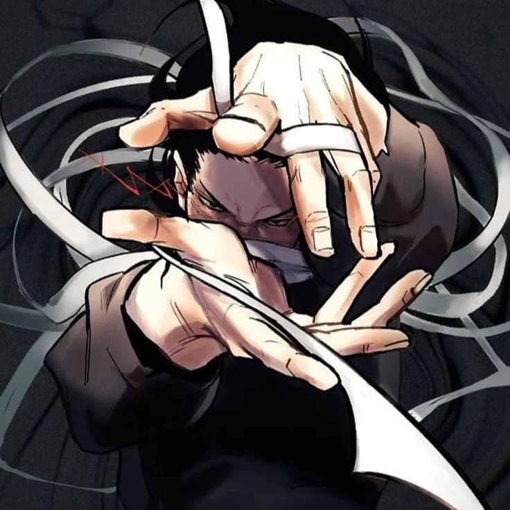 Aizawa Shota thumbnail