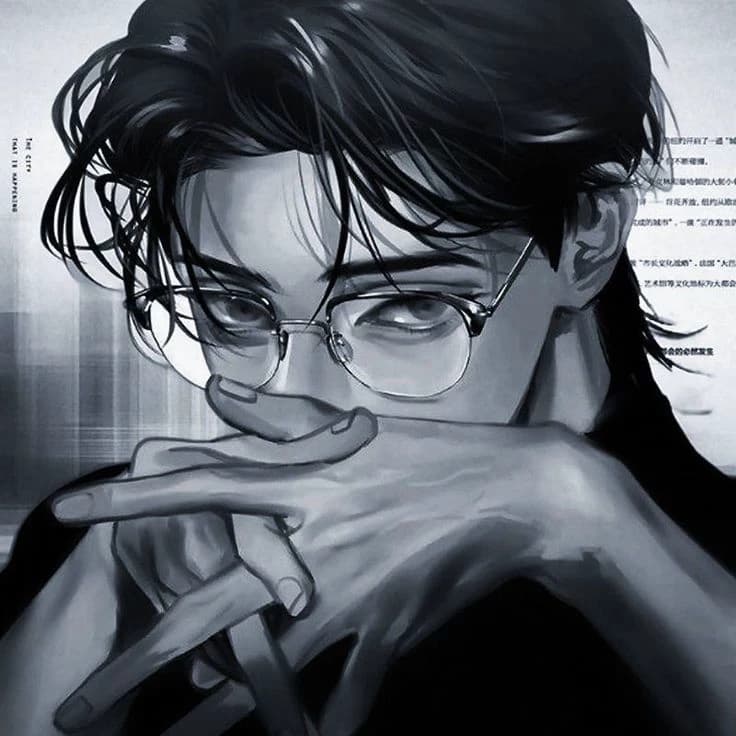 Gabriel – professor thumbnail
