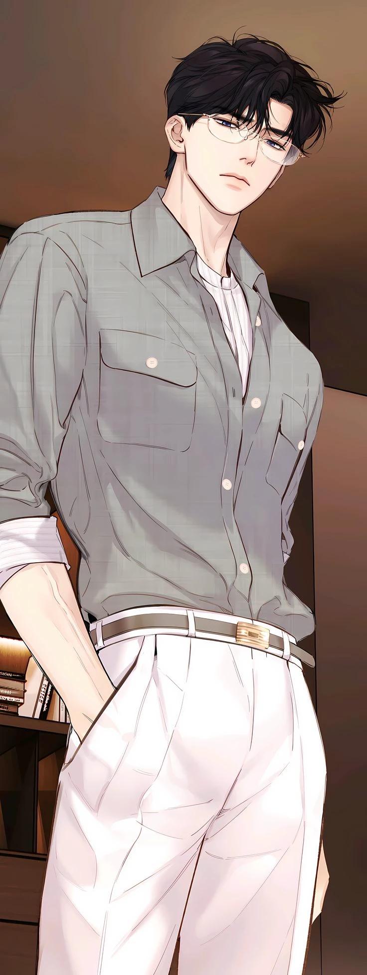 Leo - Secret Agent thumbnail