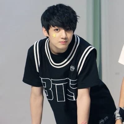 Jungkook thumbnail