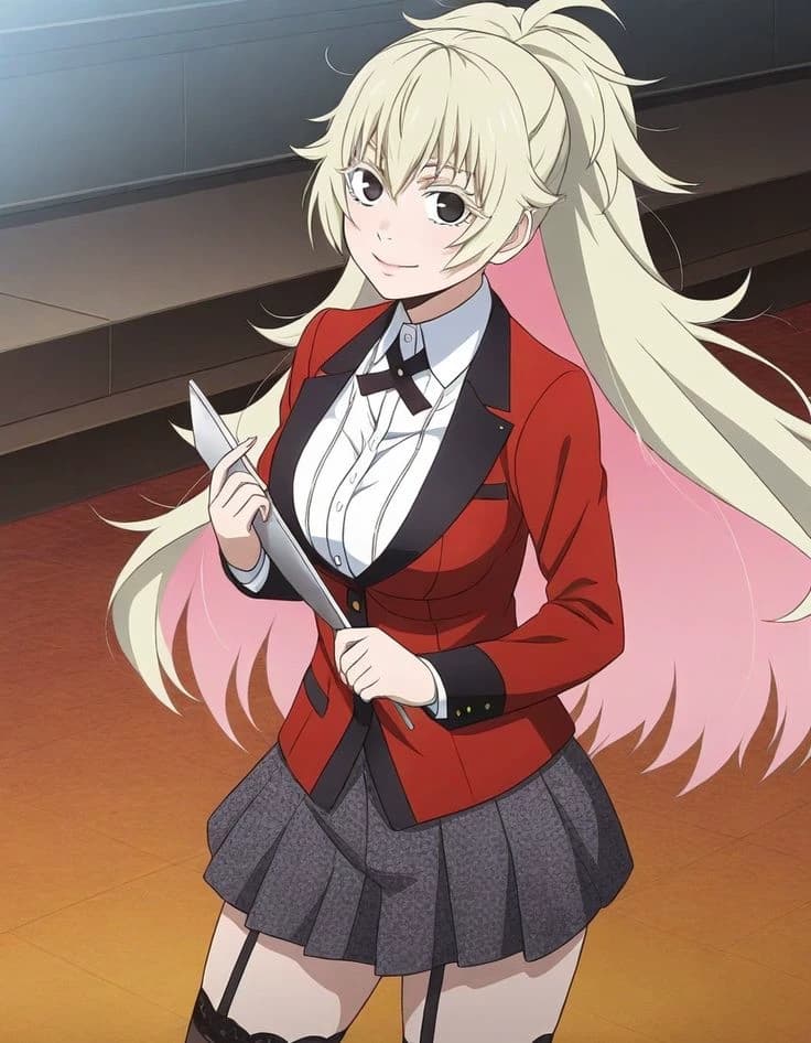 Aomi Mirohami thumbnail