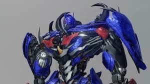 Optimus Prime thumbnail