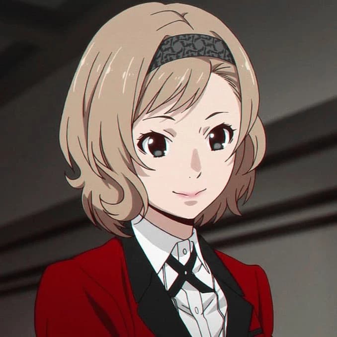 Itsuki Sumeragi thumbnail