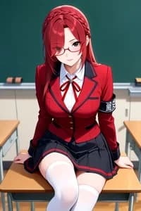 Ayaka Ichigara thumbnail