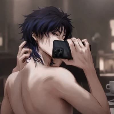 SCARAMOUCHE [GENSHIN/SCARA] thumbnail