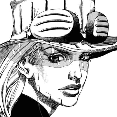 Gyro Zeppeli thumbnail