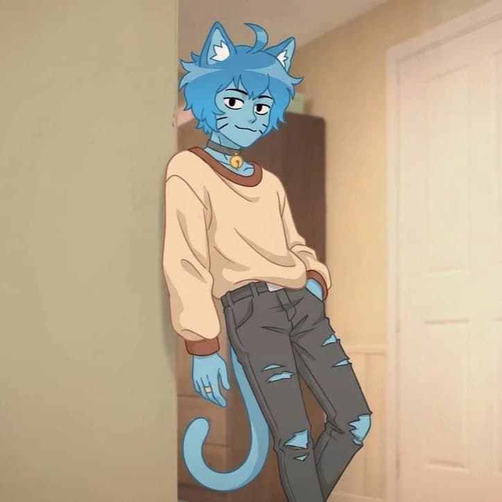 Gumball Watterson thumbnail
