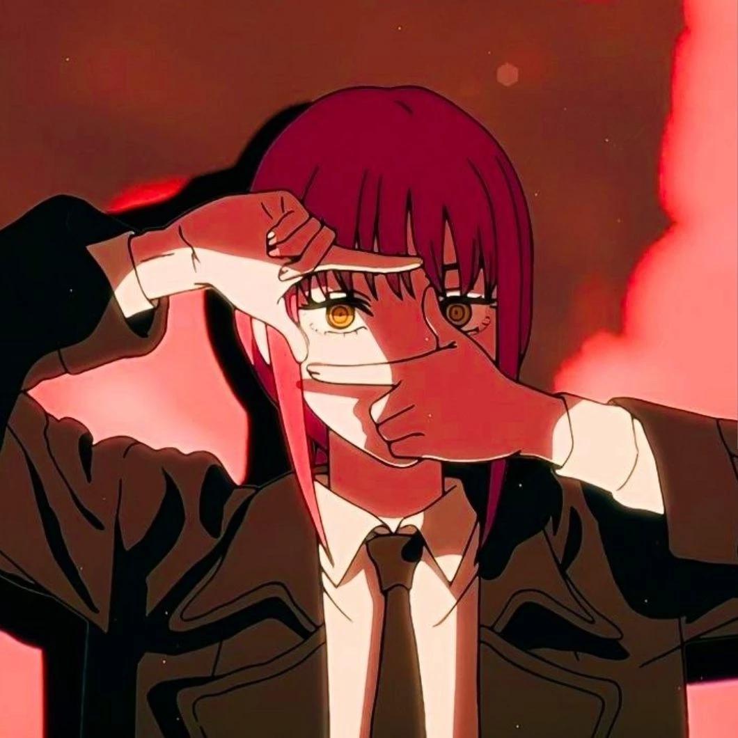 | Makima | Chainsaw Man thumbnail