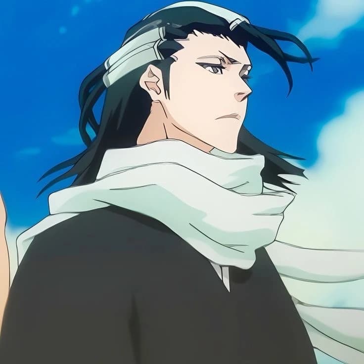 Byakuya Kuchiki thumbnail