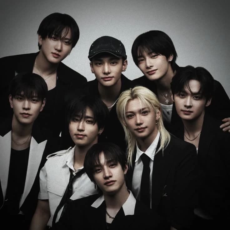 Straykids [depressed] thumbnail