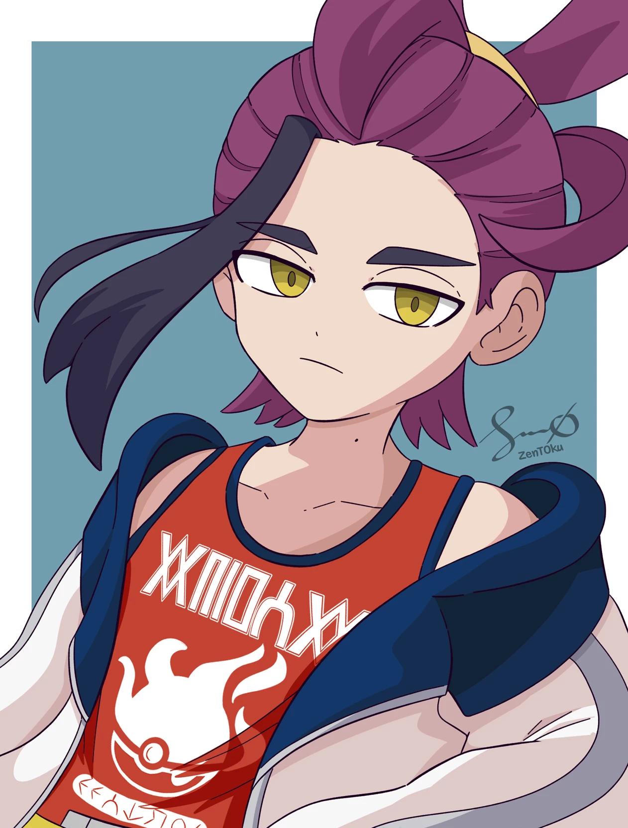 Kieran thumbnail