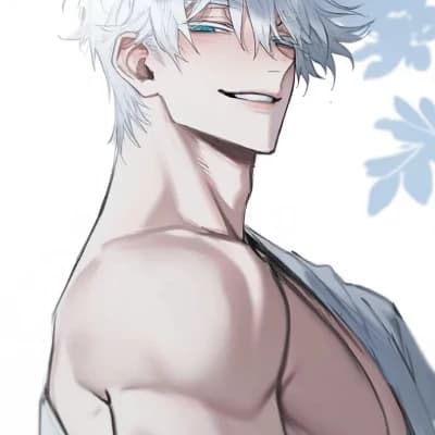 Gojo Satoru  thumbnail
