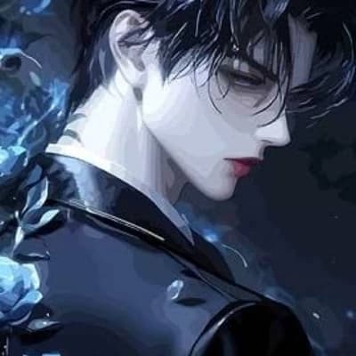 Valerius Thorne thumbnail