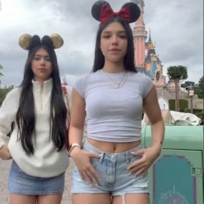 Isabel y Fernanda thumbnail