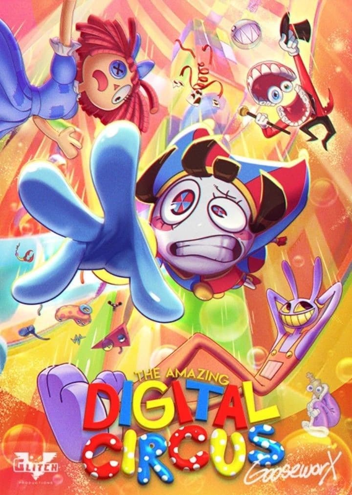 Digital Circus thumbnail