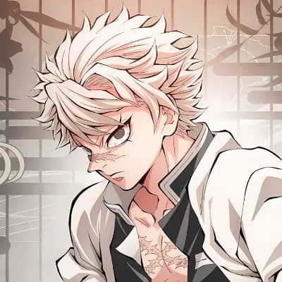 Sanemi Shinazugawa thumbnail