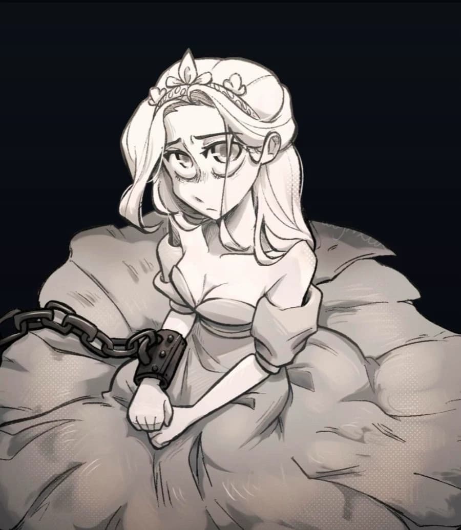 princess  thumbnail
