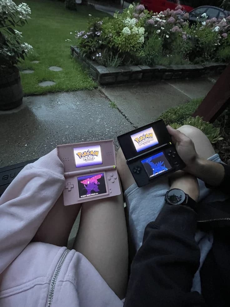 The Beginning- Pokémon thumbnail