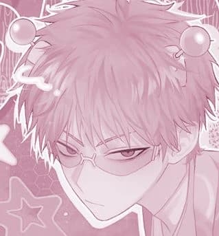 Saiki Kusuo  thumbnail