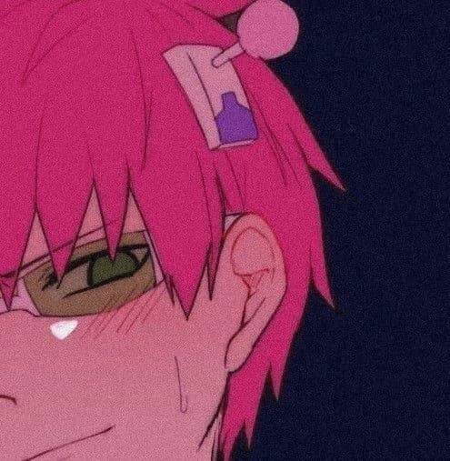 Saiki Kusuo thumbnail