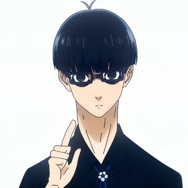 Jinpachi ego thumbnail