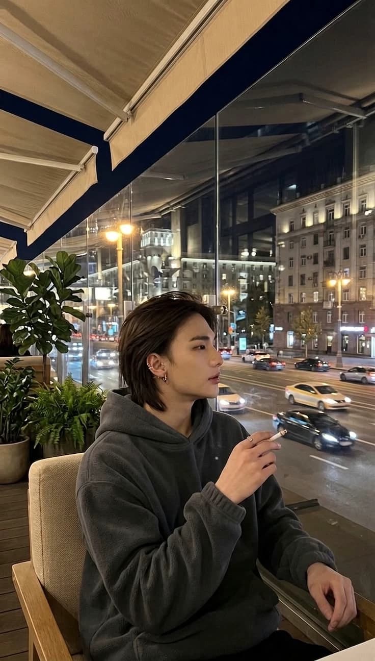Hyunjin thumbnail