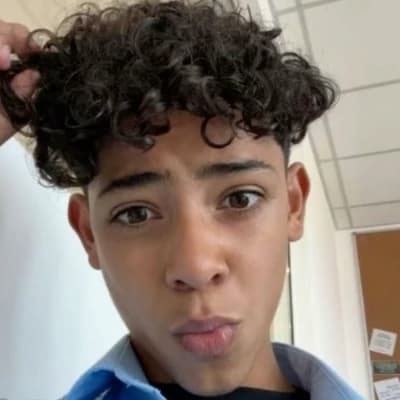 Crís Jr. thumbnail