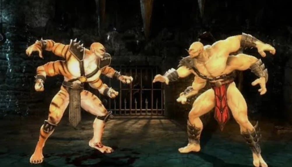 Gora/ kintaro thumbnail