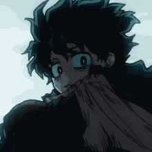 MHA sub teacher!!! thumbnail